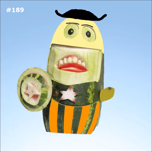 Item #765092353256913632150919755788123742064288550691722566356929540965170937857 Media