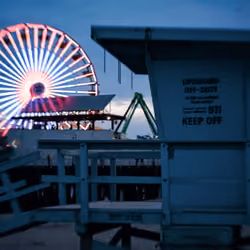 Lifeguard’s Night Out 1/1