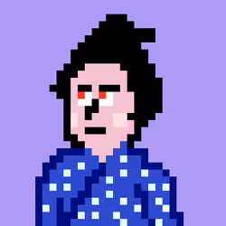 sumo Pixel #3