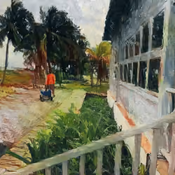 HouseOnTheBeach