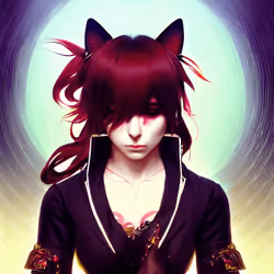 Neko Visual AI (Prototype) #28