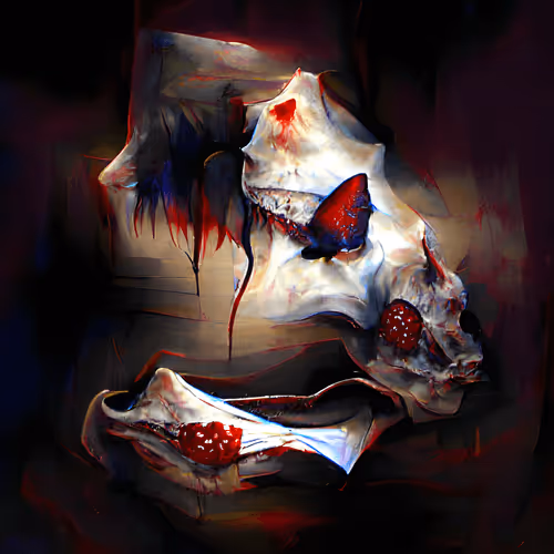 Item #51613066857993144638860940782508401346766016649781079555858181503422220468225 Media