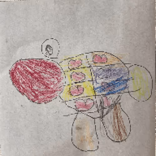 Item #24797918099324411067372642075218076888340462500301050477820042233361696030721 Media