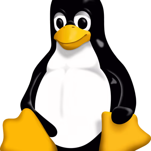 Tux