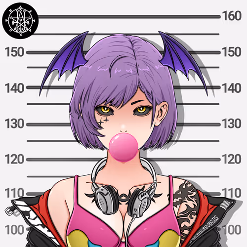 Item #96248052771894450891172285641041530395860597599680601408272857400740870619137 Media