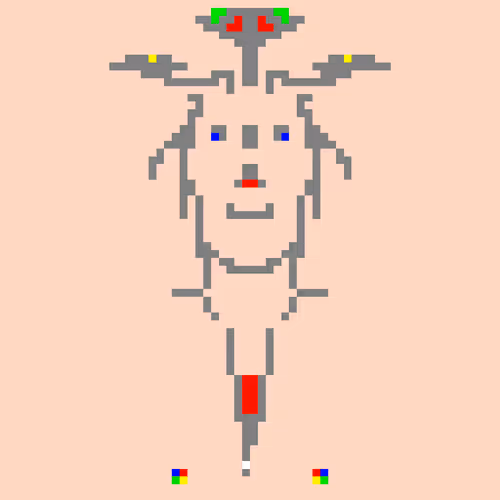 Item #71170484693665357435891816597097154218567513009867482837424903130178564128769 Media