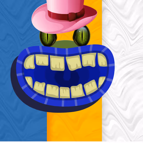Item #84782013361312526323570160030904278298743888196344712879871645567401204908033 Media