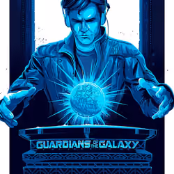 Guardians of the Galaxy