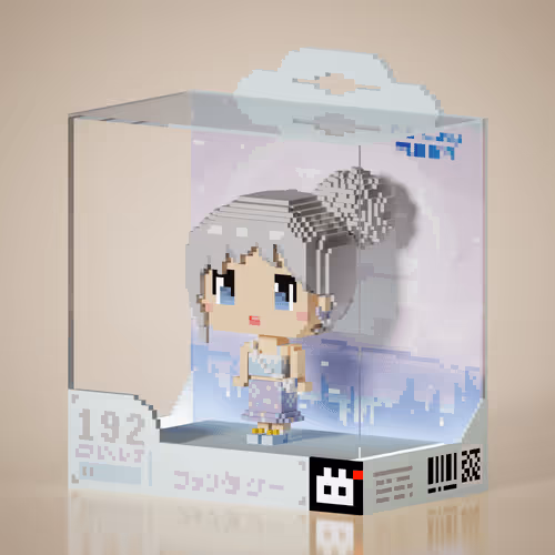 Item #82876587227977555930567918707002663275983901999879278912930423341670465536001 Media