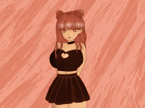 cutie PFP derivative