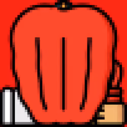Chinese New Year Pixel Collection Four #49