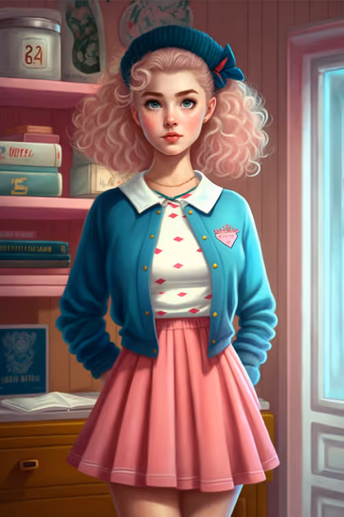 Item #68284861479593069994450185643263609443306682381168707452498053661691467530241 Media