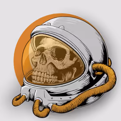 Skull Space