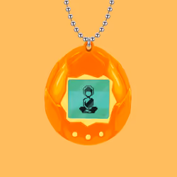 Dhammagotchi Thursday
