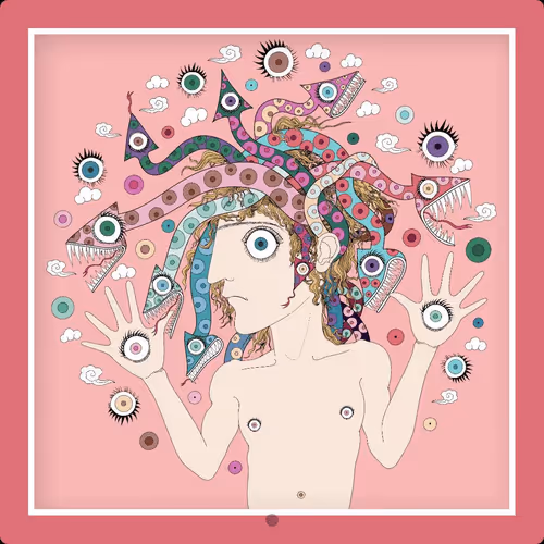 Item #13479985926829304439288935068481812772101806661884200878341903109672507801601 Media