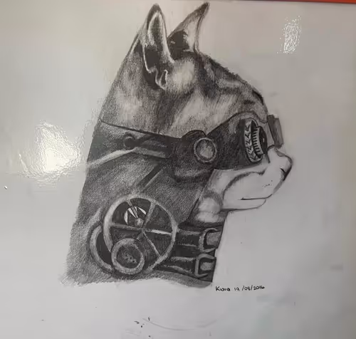 Item #94753913235775110364761887980624313394909119549322322785392307126404548395009 Media