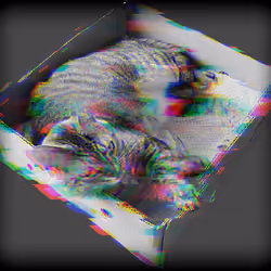 Remi RE-glitch