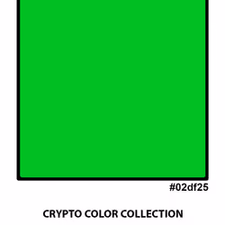 #02df25