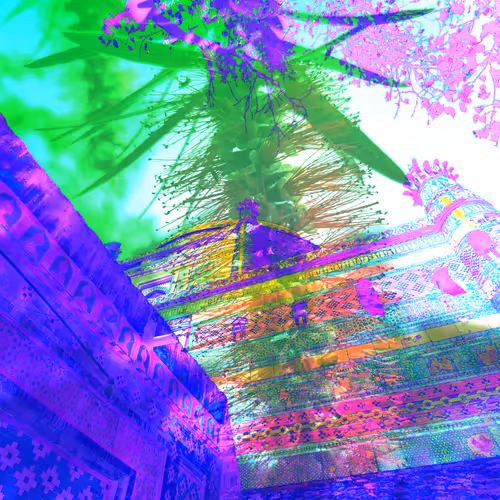 Soulful Journeys: Exploring the Quest for Divinity