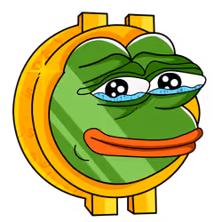 PEPE COIN | 2023