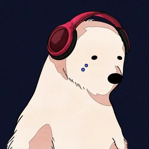 CryptoWhiteBear #2