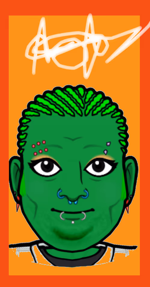 Item #43993298610473599224964413359551568536171524660473383549179534251505951440897 Media