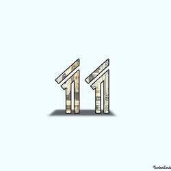 Number's Power#11
