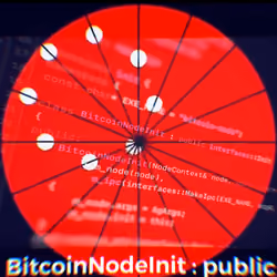 BitcoinNodeInit