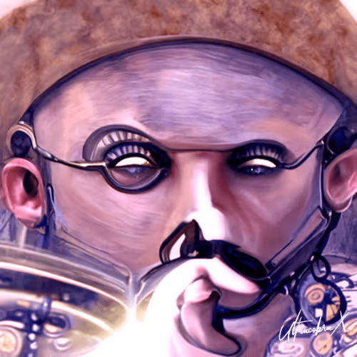 Item #73258522898642905899306437780286493029275924040120640223333831379160605392897 Media