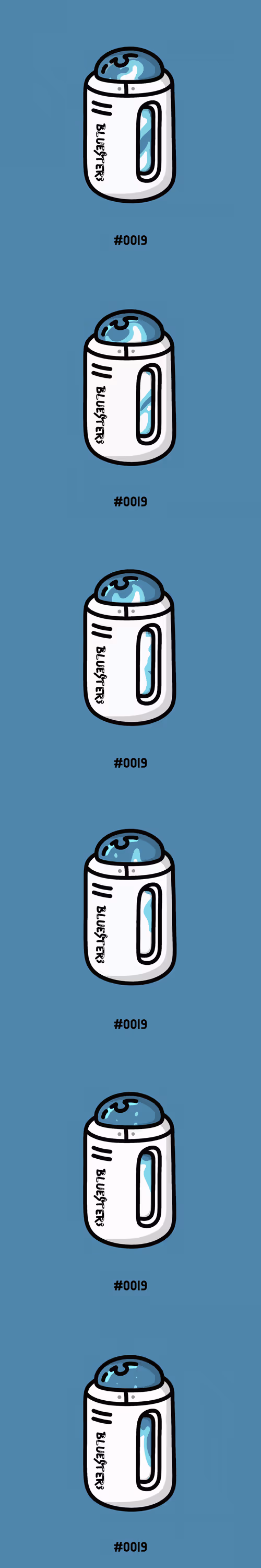 Item #100874699657258079931218295425204406189320733111205048490376692656446665392129 Media