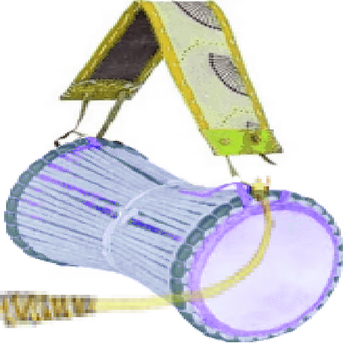 Item #107008533665054613414583520089697568800951603316860365442777343685927186202625 Media