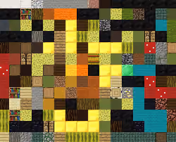 pixels box