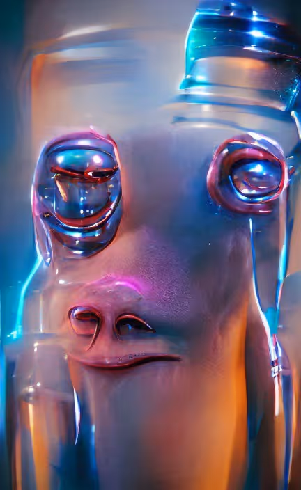 Item #6385806652935329972807408041202464093684500446529154554907559800507195195394 Media