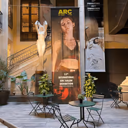 13th International ARC Salon Exhibition