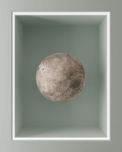 Item #111367204651424140290771606344387270313978980431447044129646319631843706535937 Media