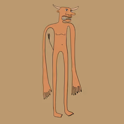 TheBizarreBeasts #1