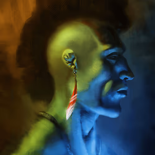 Item #84941805290810830771802864713650446475167367880317428049475718209320400191489 Media