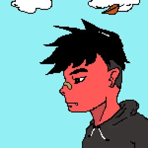 SadBoi Oni