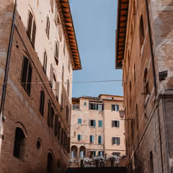 Siena - Tuscany | #13