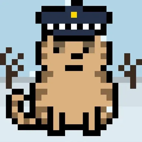 GoonCat #66