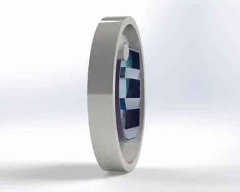 Item #46685644926627911472048539697909666862412138658226393352684562152932780377760 Media