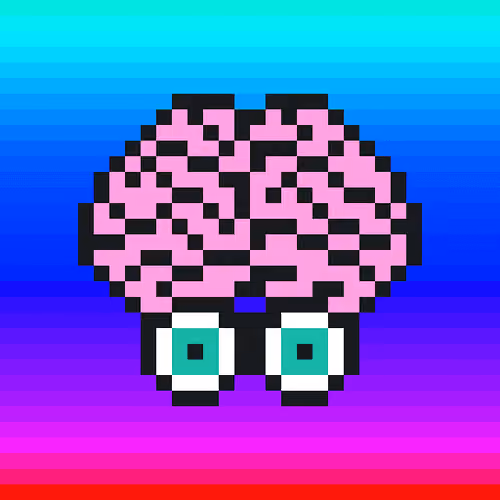 The brains #3