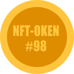 NFTOKEN #98