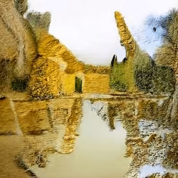 The Magic Place #48