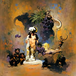The gardener of eden