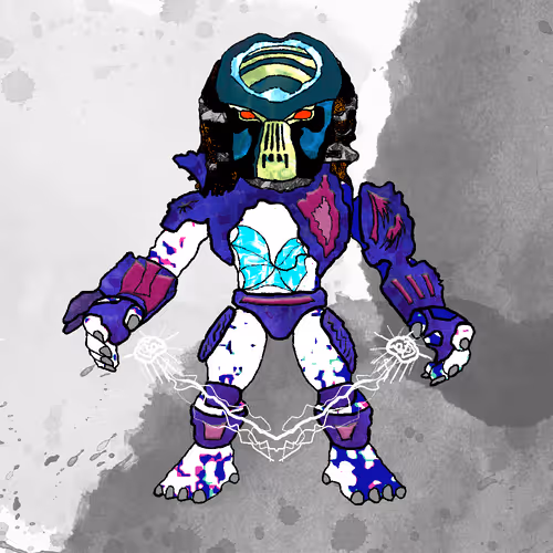 Item #73904185482395248543252800776866509370793777084209541502812805208068480565249 Media