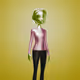 Metal Woman 1.