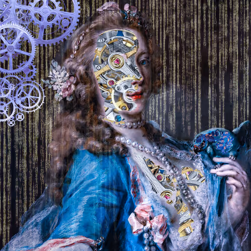 Item #76883760745574205655197458402681017568916246818559535203132427388414318346245 Media