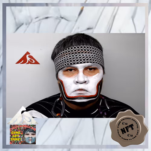 Item #4438056346126093818732764178756653273490453424502211885693069737120317308929 Media