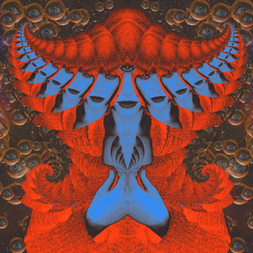 Stardust in Aries